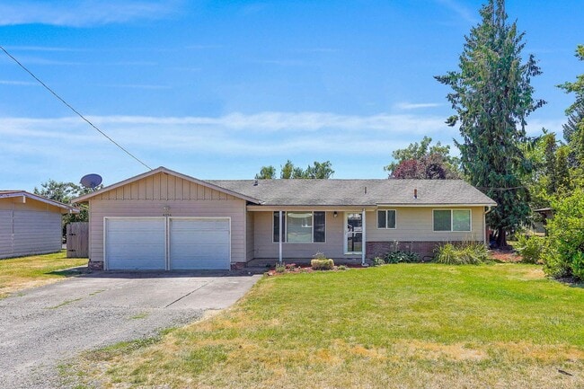Building Photo - Well kept 3 bed, 1 bath in NE Salem Rental