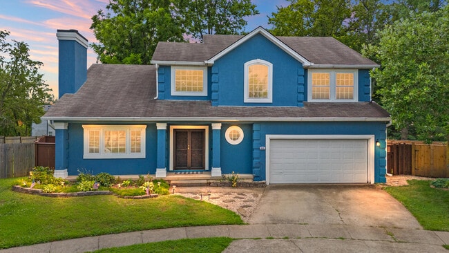 Photo - 800 Palomino Ln