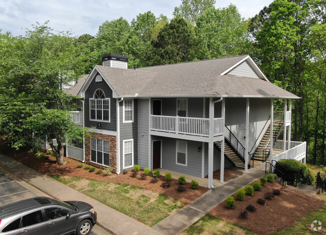 Photo - Belmont at Park Bridge Apartments