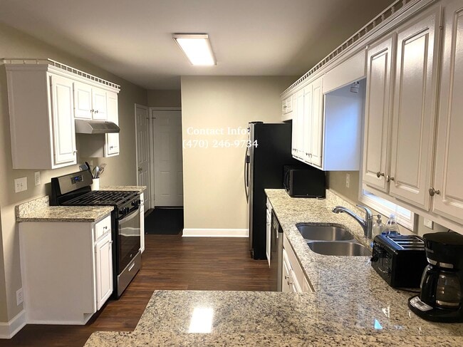 Photo - 1945 Grayson Oaks Ct