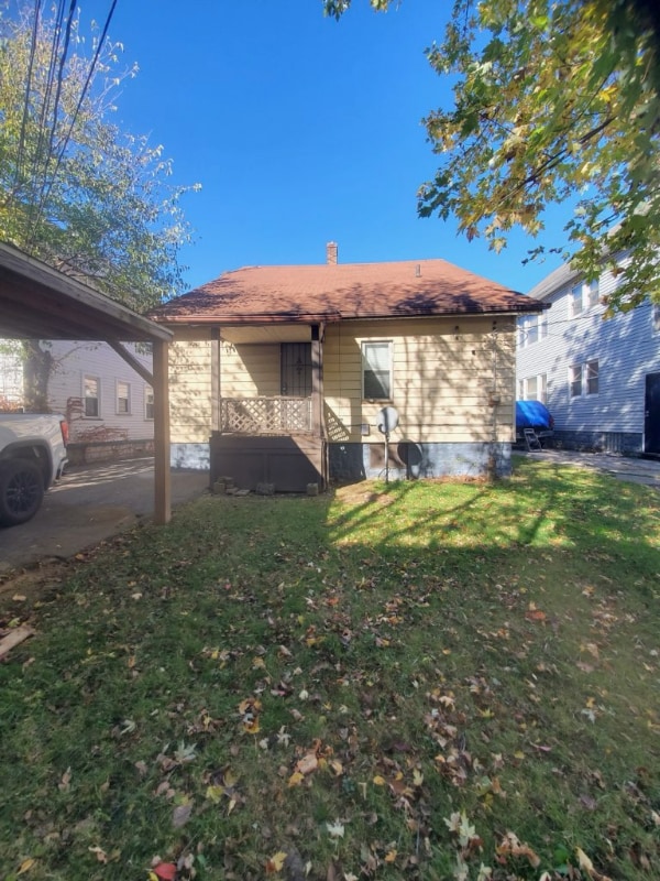 Photo - 11806 Farringdon Ave