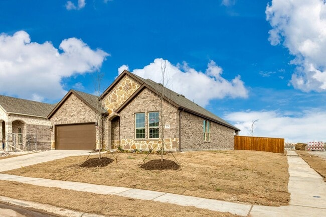 Photo - GORGEOUS 4 BEDROOM HOME LOCATED IN ANNA, TEXAS!