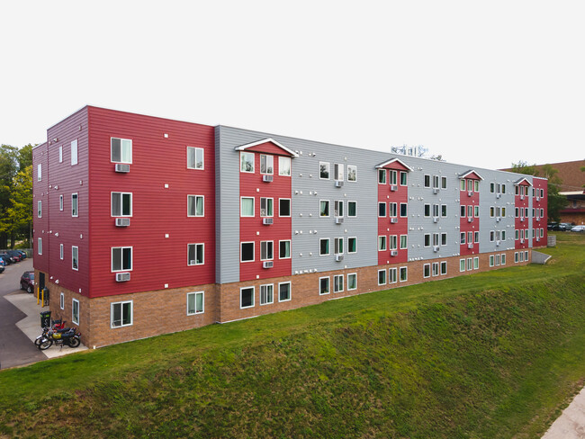 Building Photo - The Elements - E2 Rental