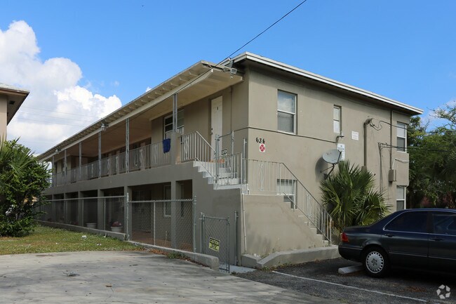 West Palm Beach Villas II