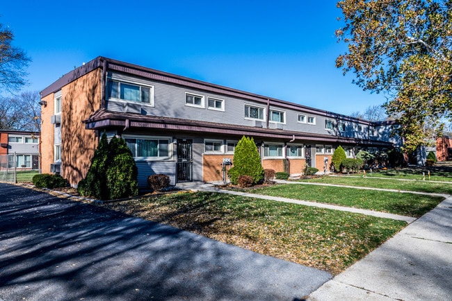 Dorchester Townhomes - Dorchester Townhomes