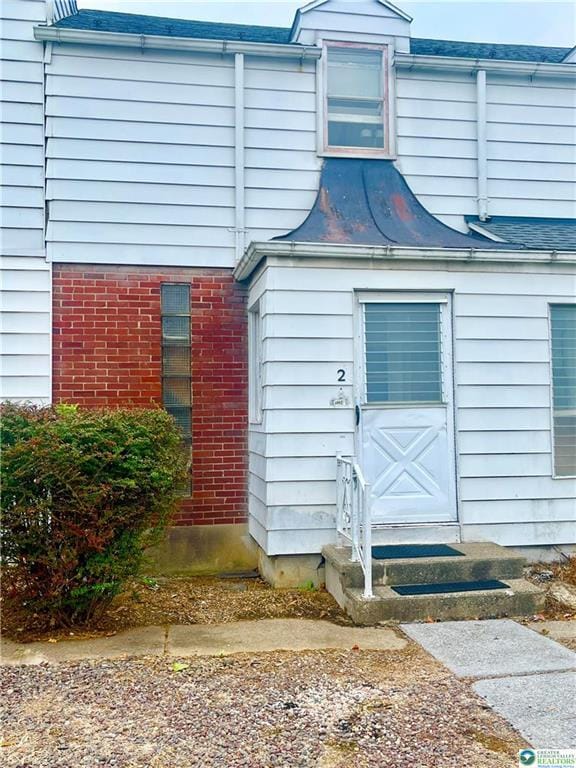 Building Photo - 4100 William Penn Hwy Unit Apt 2