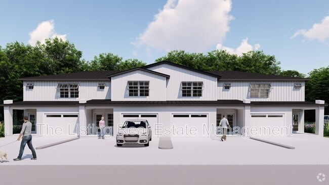 Building Photo - 1545 E Fort King St Rental