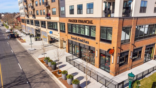 Photo - Westmont at the Lane