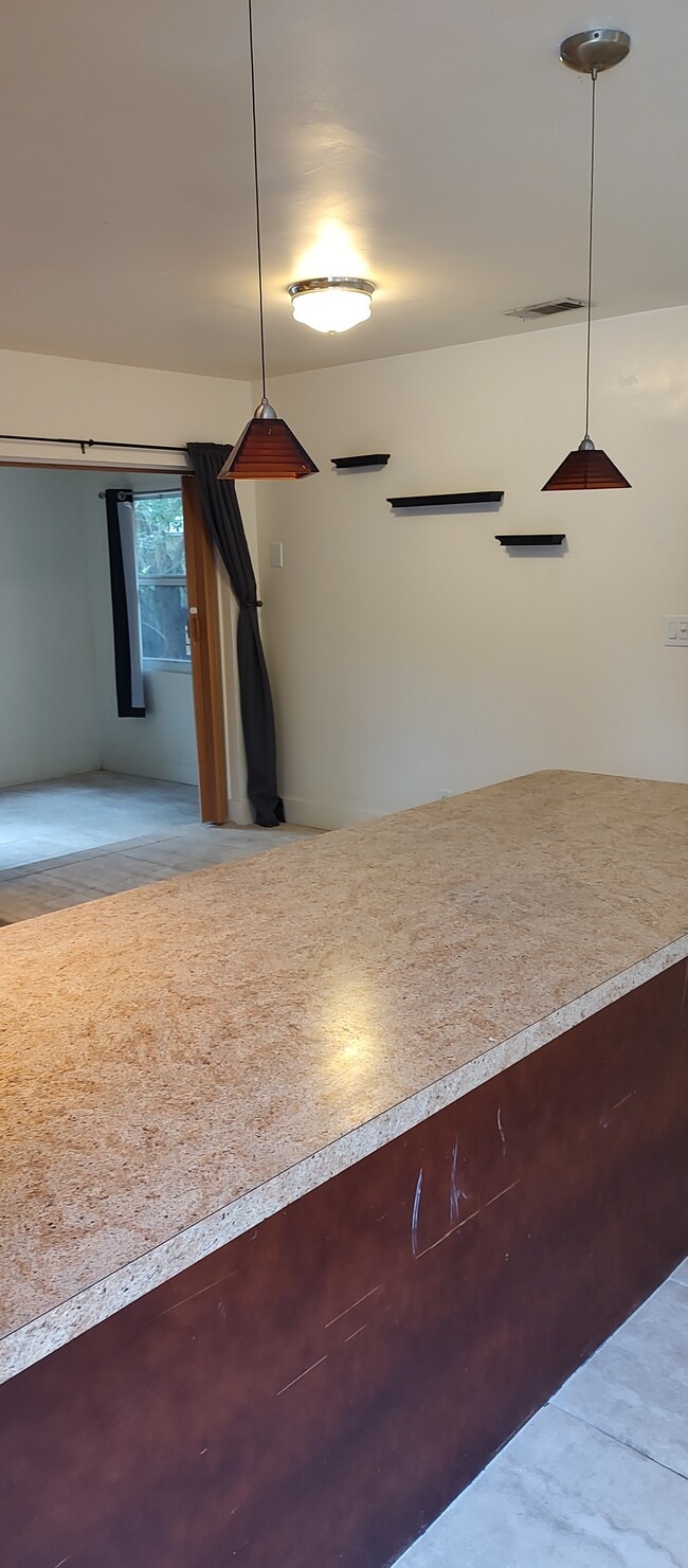 view from front door - 12126 Gibbs Rd Unit 12126