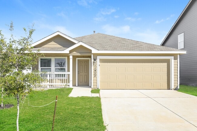 Building Photo - 11922 Cink Dr Rental