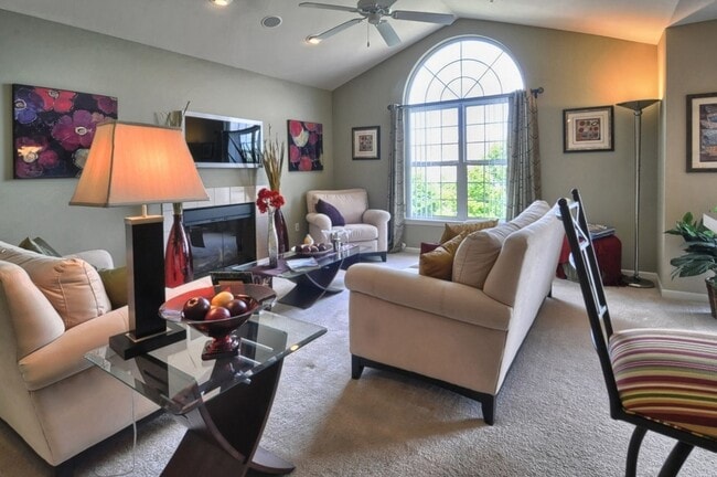 Photo - Ashford Apartments