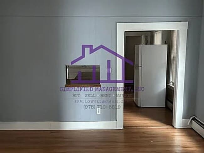 Photo - 192-194 Pine St., Fitchburg, MA Unidad 192 Pine st