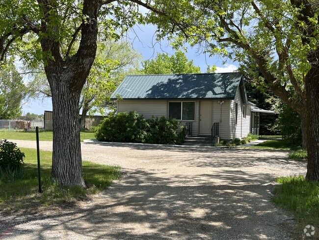 Building Photo - 226 North Rigby Rental