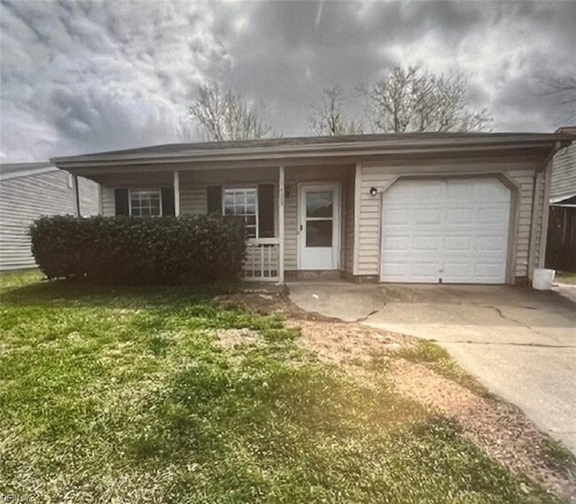Photo - 4005 Rainbow Dr House