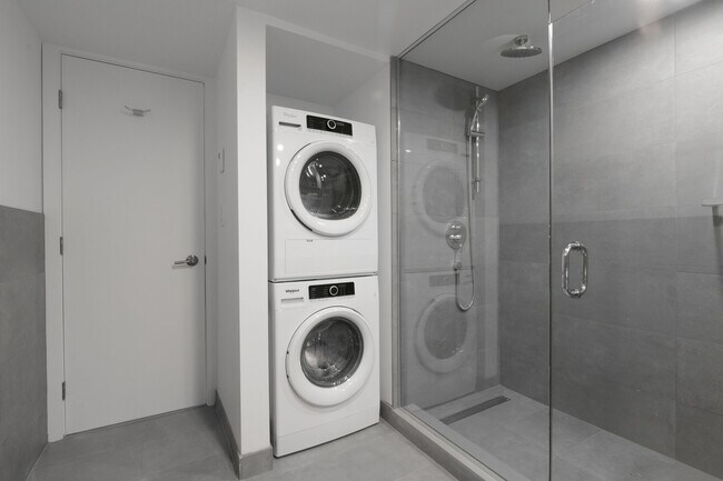 Photo - 3460 Rue Peel Unit 508