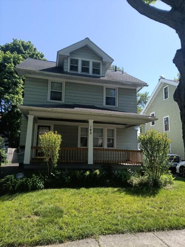 Building Photo - 145 MacBeth St