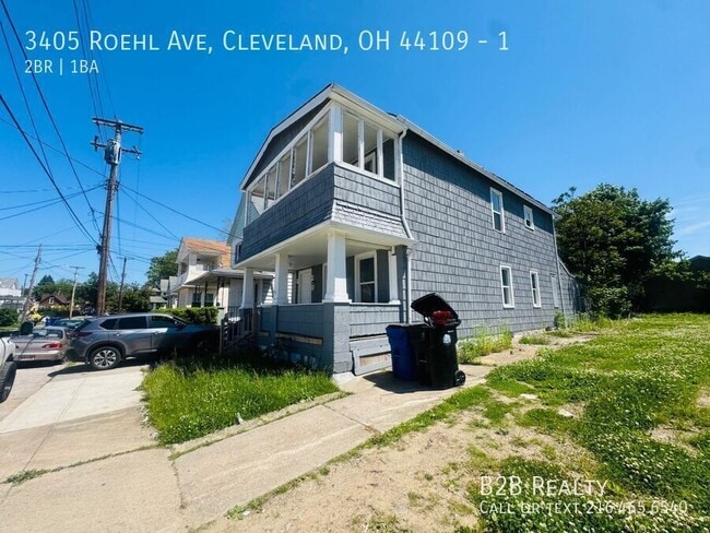 Photo - 3405 Roehl Ave Unit 1