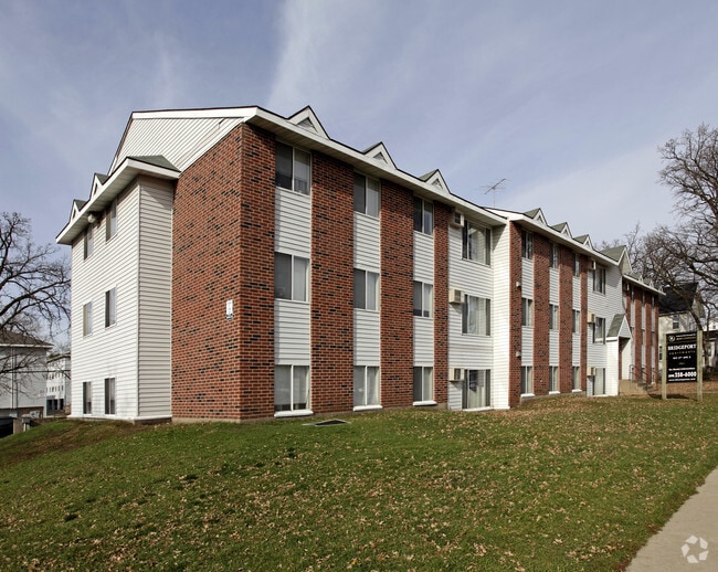 The Bridgeport - The Bridgeport