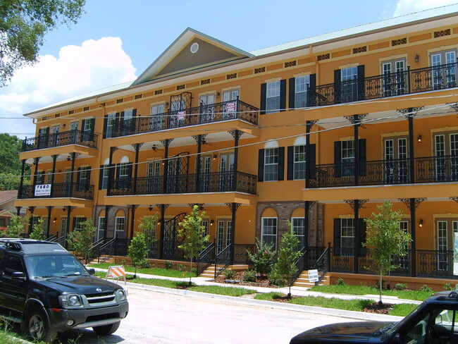 Jackson Square - Fully Furnished 2 Bedroom... - Jackson Square - Fully Furnished 2 Bedroom... House