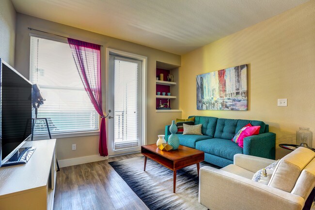 Westend Apartments For Rent In Denver Co Forrent Natural Sunlight Illuminates The Stylish Plank Flooring That Flows Throughout Each E Westend Apartments
