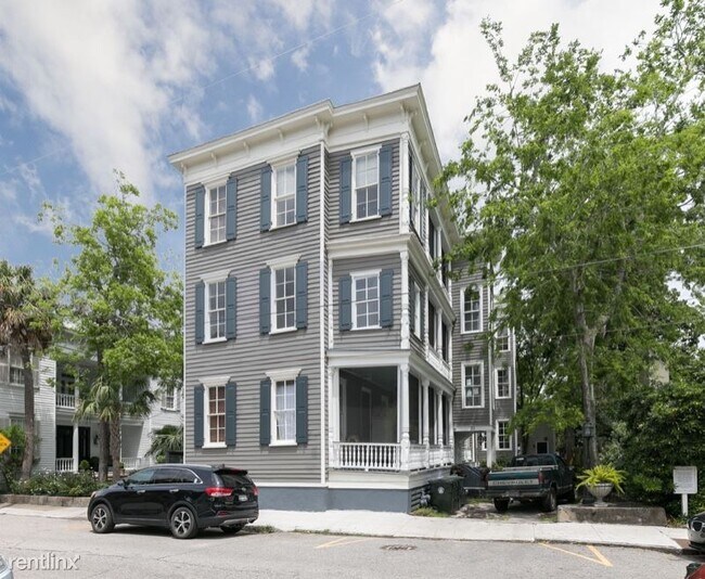 Photo - 1 br, 1 bath Condo - 20 Limehouse B Unit B