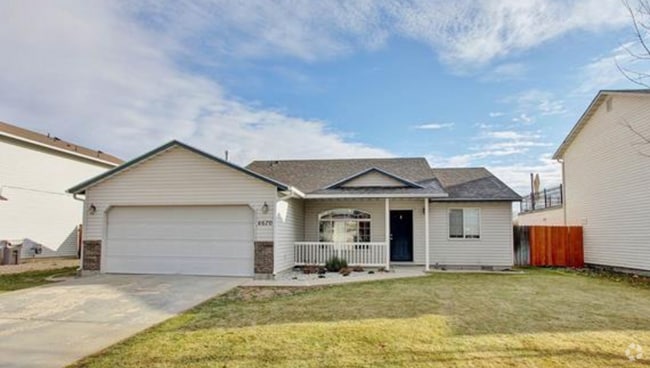 Building Photo - Single level 4 bedroom 2 bath Boise home.