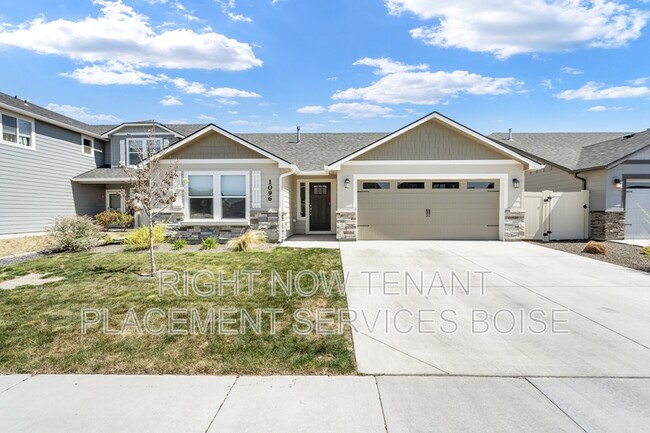 Photo - 1096 N Ryde Ave House