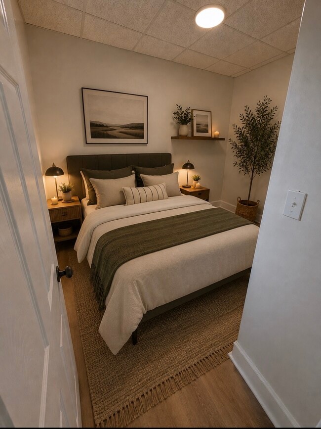 Photo - 275 Hope St Unit 3W