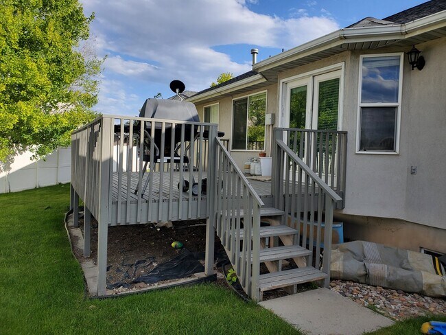 Photo - 1614 Brigadoon Park Dr