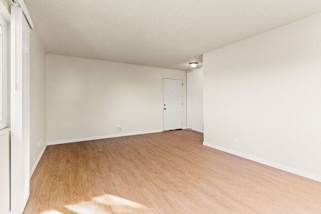 Photo - Utilities Included! Hayward 2-Bedroom with On-Site Laundry, Parking & Brand New Floors Unit 3