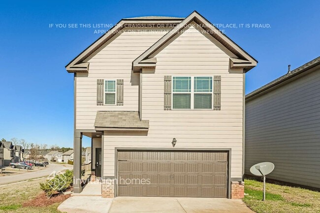 Building Photo - 2701 Trebek Ct