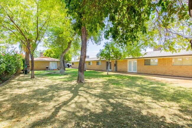 Photo - Central Park Villas