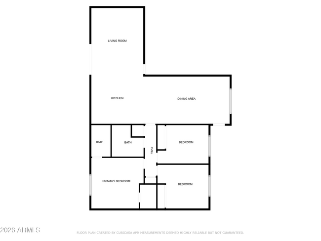 Photo - 2033 E Harvard Dr