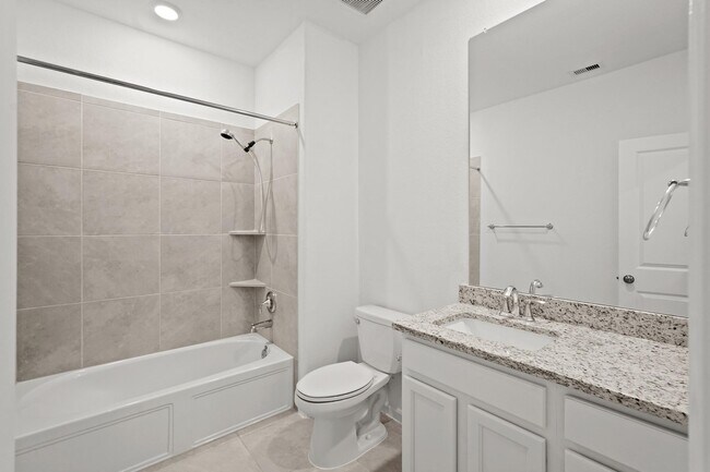 Photo - 4915 Sierra Ridge Dr