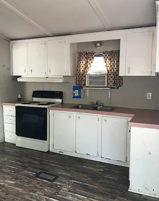 Photo - 2 bedroom 1 bathroom