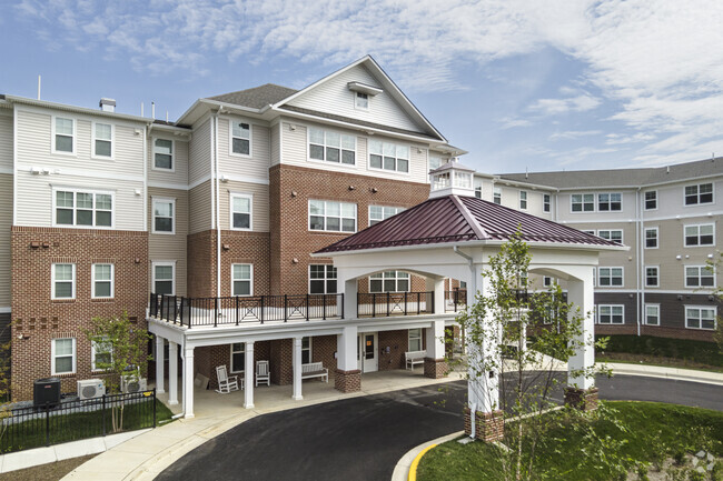 Building Photo - Woodyard Station Senior (62+) Rental