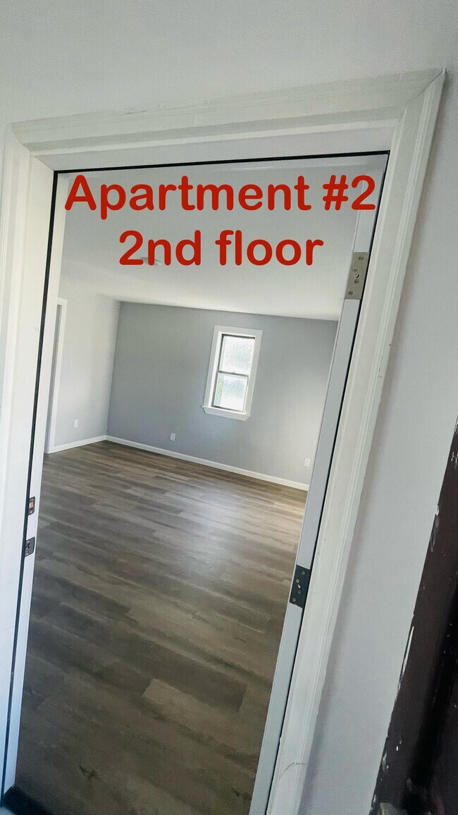 809 Arnold Ave