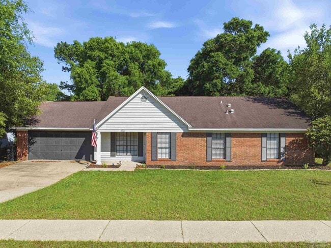 Building Photo - 4607 La Borde Ln