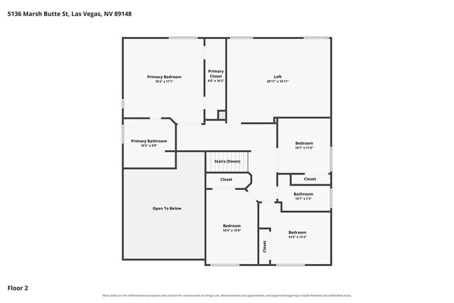 Photo - 5136 Marsh Butte St