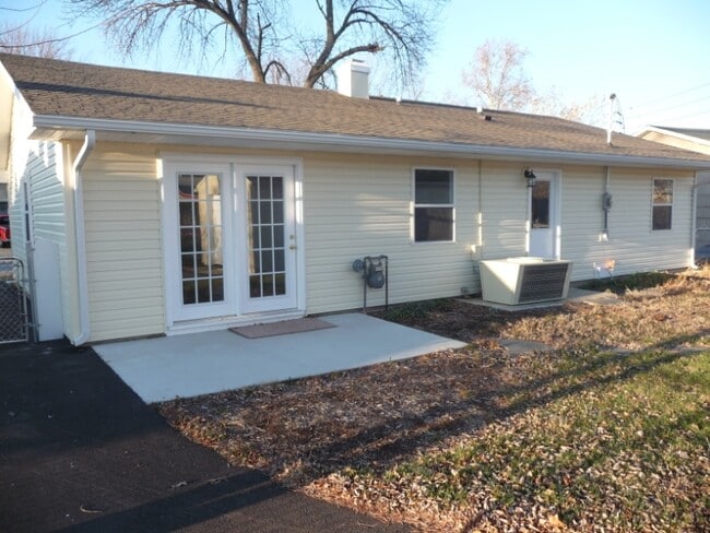 Photo - 1009 Archway Dr