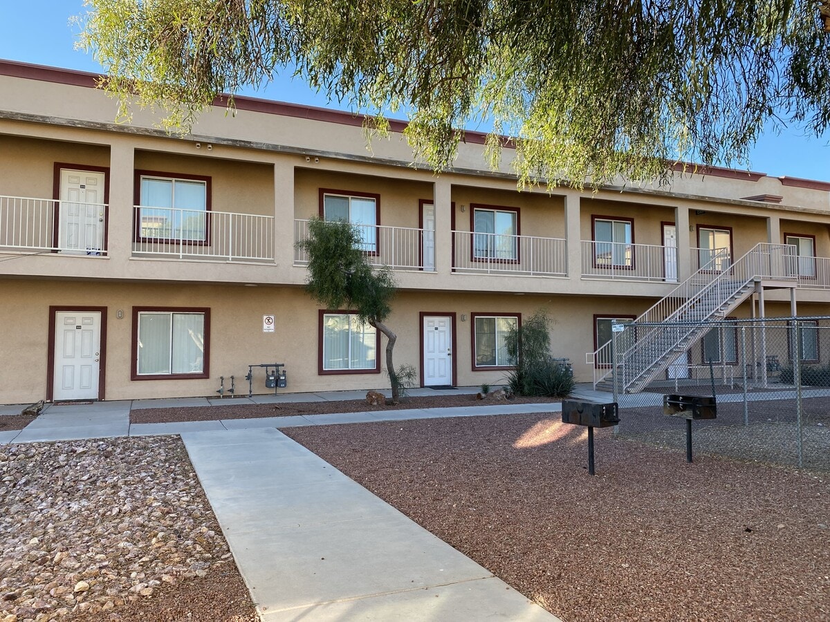 Photo - 1627 Havasupai Dr (Happy 95, LLC)