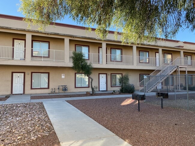 1627 Havasupai Dr (Happy 95, LLC)