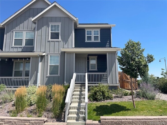 Building Photo - 1900 Shoshone Pl Rental
