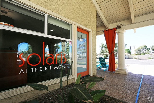 Photo - Solaris at the Biltmore