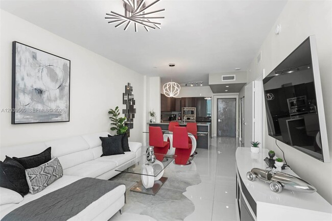 Photo - 1080 Brickell Ave Unit 4103