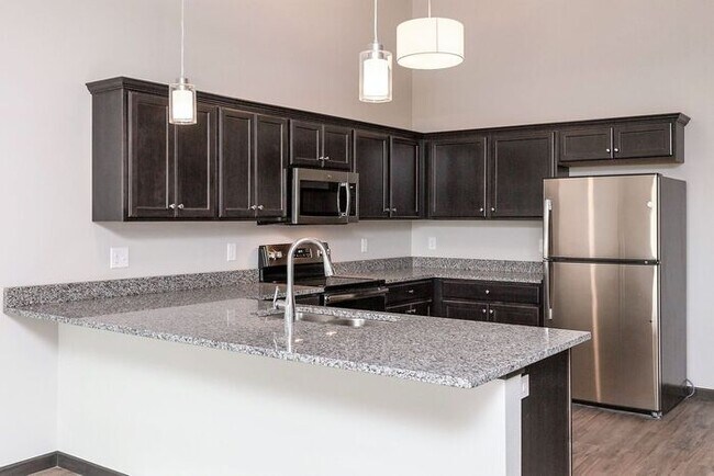 Photo - $1,645 | 2 Bedroom, 2 Bathroom Condo | No Pets* | Available for August 1st, 2026 Move In!