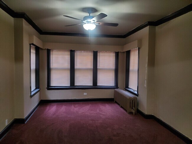 Photo - 7809 S Marshfield Ave Unidad 7809 South Marshfield #1