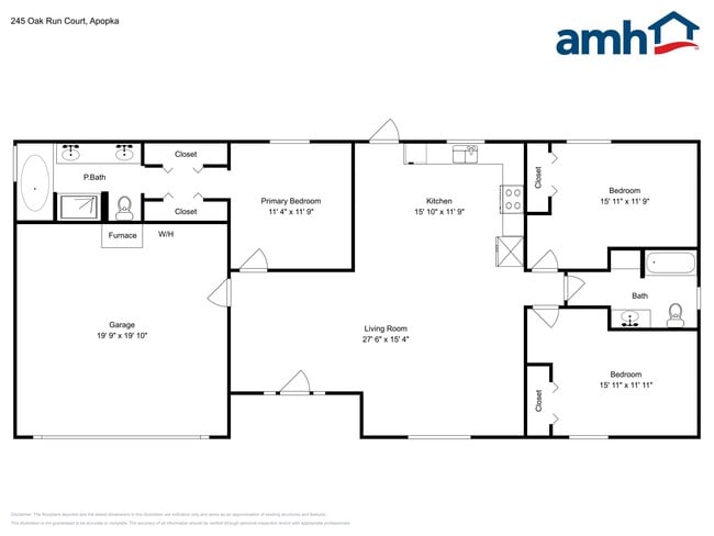 Photo - 245 Oak Run Ct