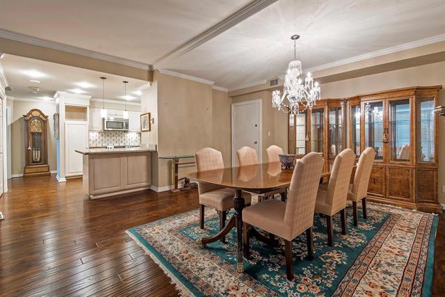 Photo - 5200 Keller Springs Rd Condo Unit 520