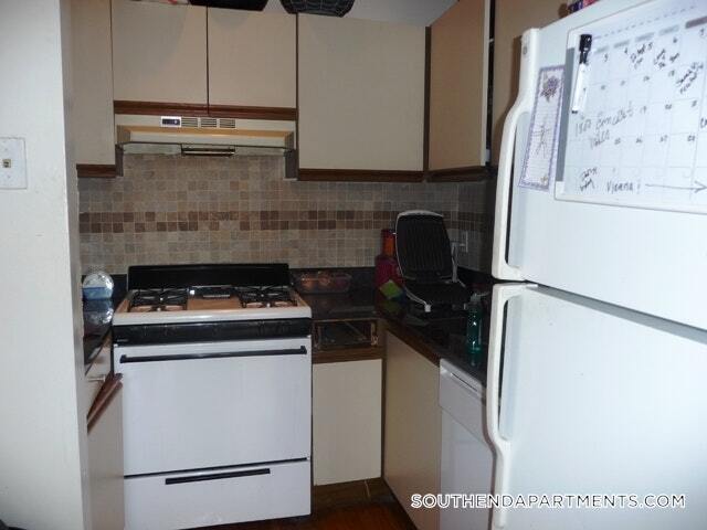 Photo - 423 Shawmut Ave Unit 41